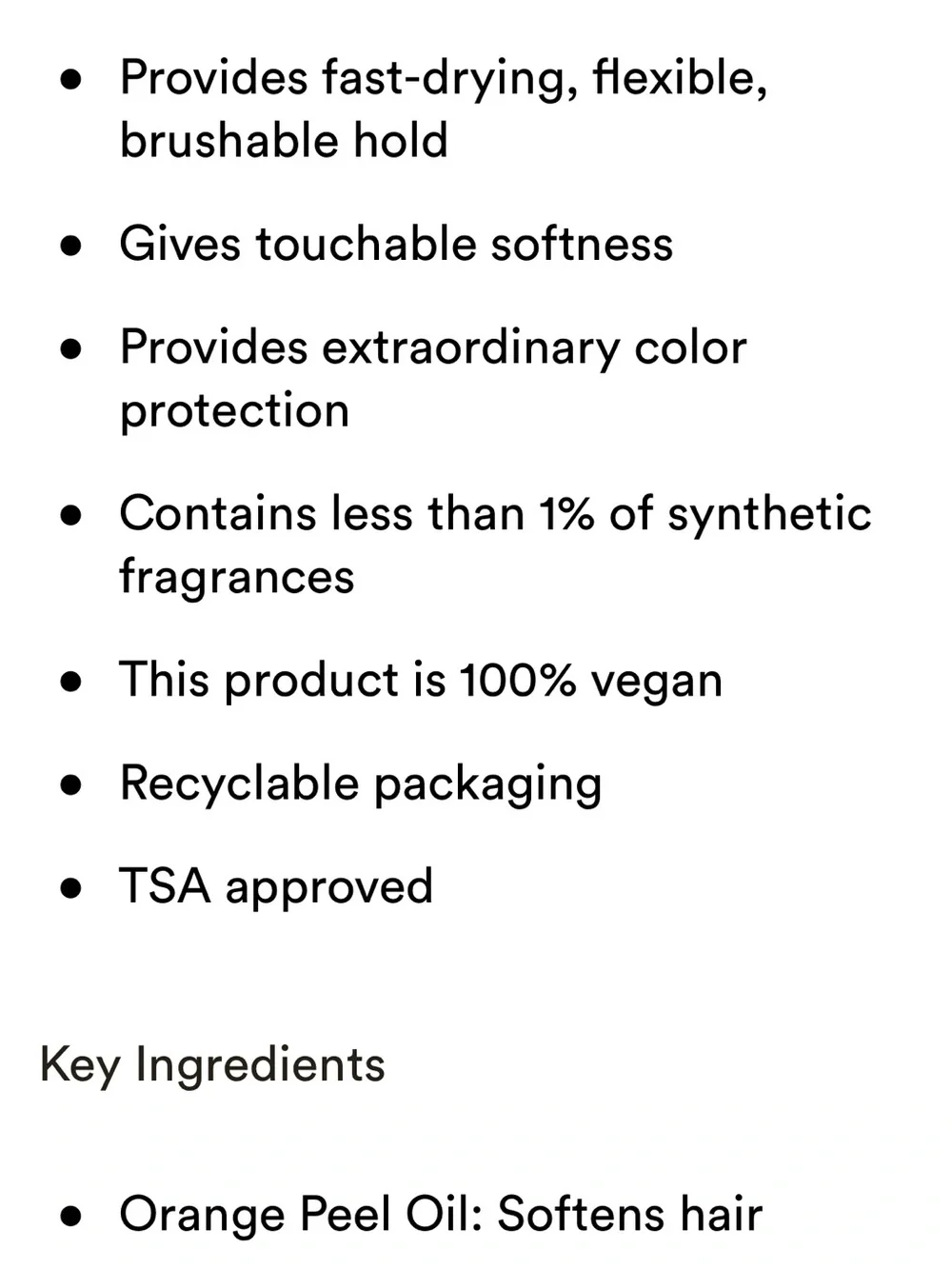 ❤️2 Pureology Style + Protect Soft Finish Hairspray New TravelSz